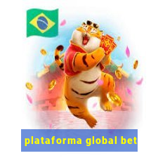 plataforma global bet